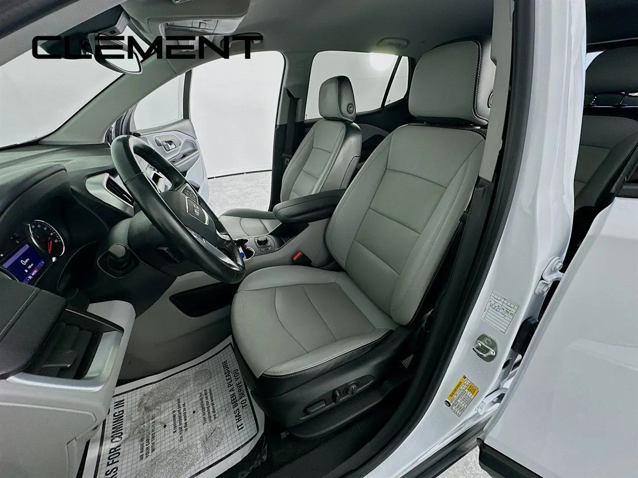 2023 GMC Terrain - $23,511