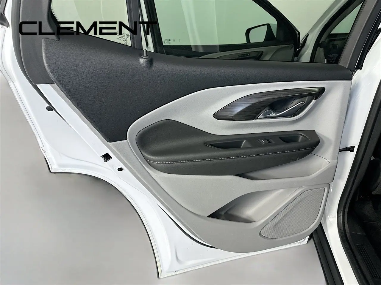 2023 GMC Terrain - $23,511
