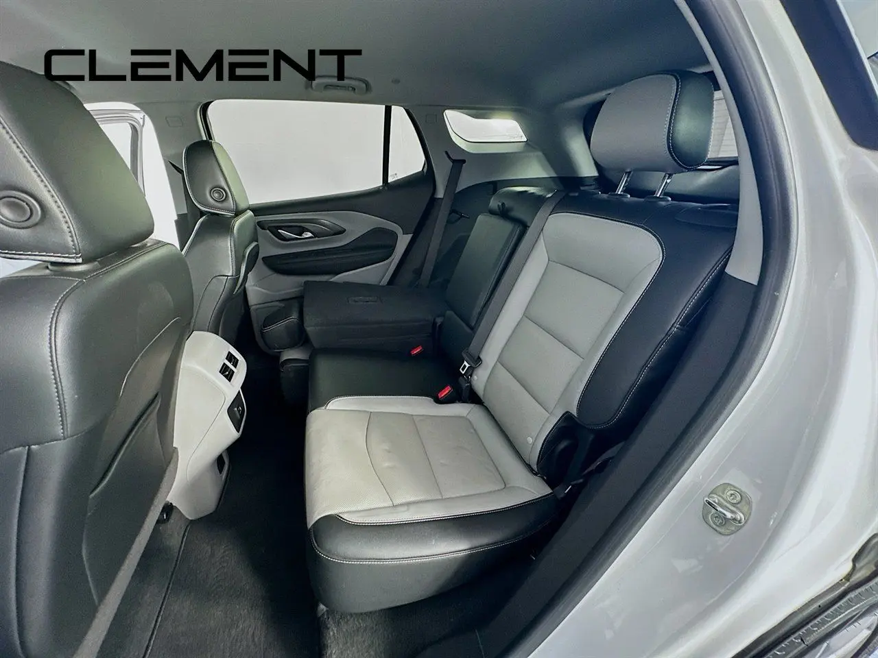 2023 GMC Terrain - $23,511