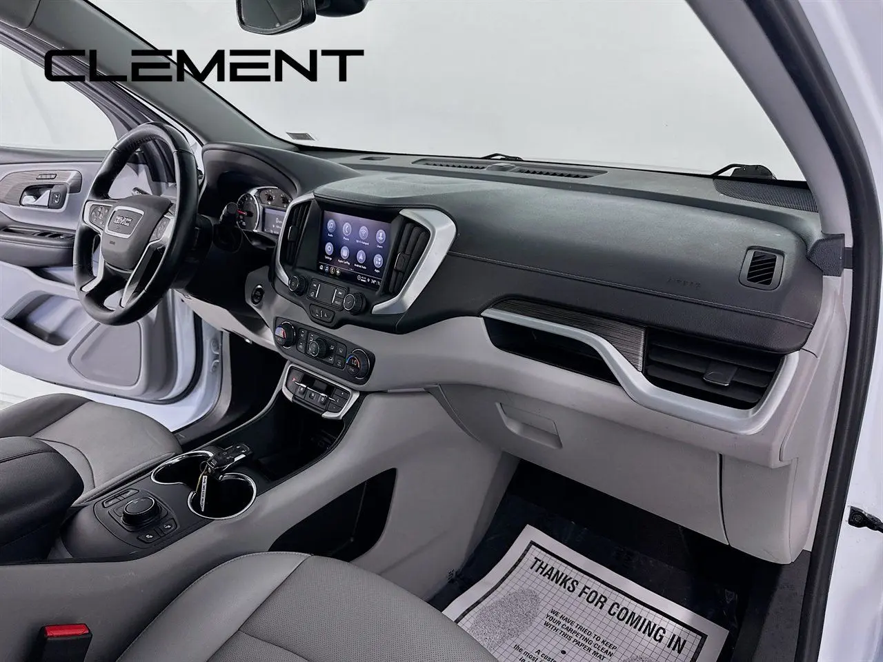 2023 GMC Terrain - $23,511