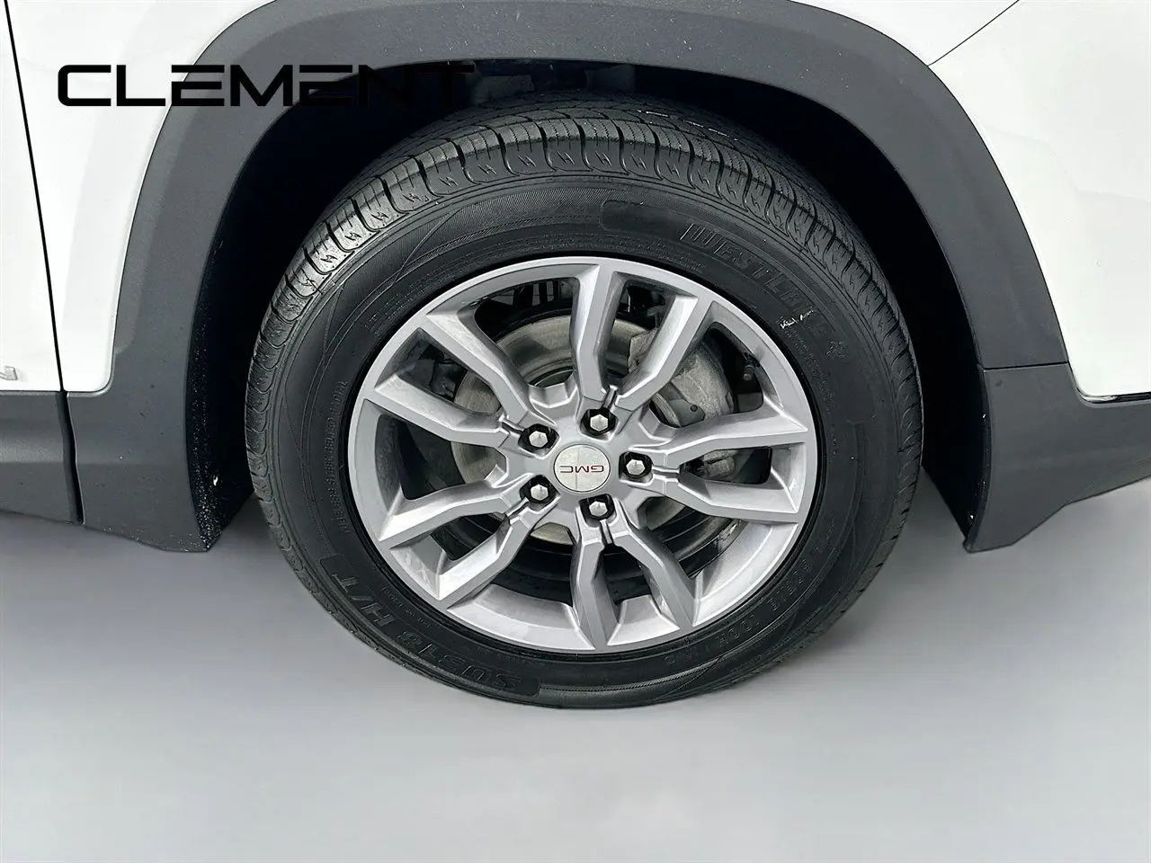 2023 GMC Terrain - $23,511