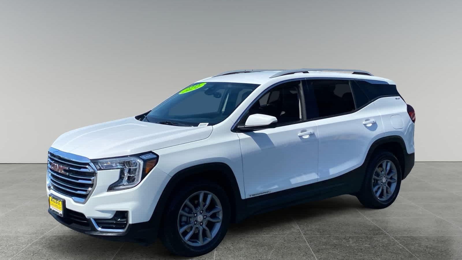 Preowned 2024 GMC Terrain SLT for Sale