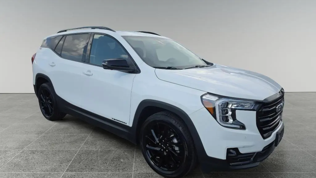 Preowned 2024 GMC Terrain SLT for Sale