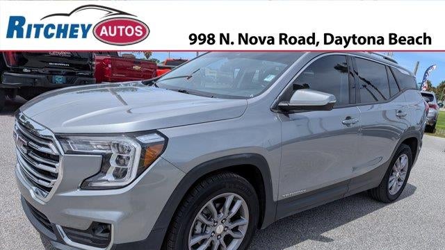 Preowned 2023 GMC Terrain SLT for Sale