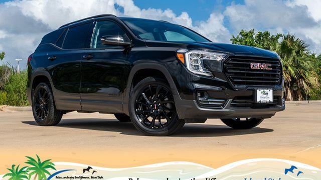 Preowned 2023 GMC Terrain SLT for Sale