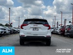2020 Terrain Thumbnail 5