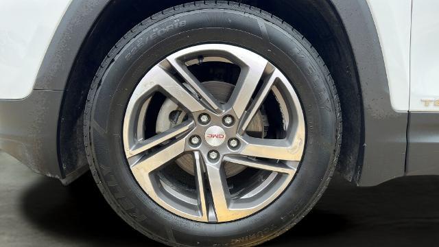 2020 GMC Terrain - $13,676