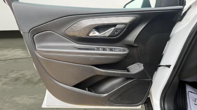 2020 GMC Terrain - $13,676