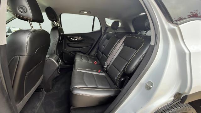 2020 GMC Terrain - $13,676