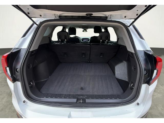 2020 GMC Terrain - $13,676