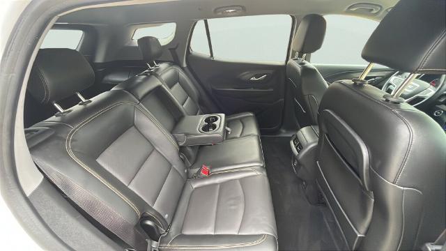 2020 GMC Terrain - $13,676