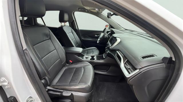 2020 GMC Terrain - $13,676