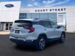 2020 Terrain Thumbnail 5