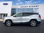 2020 Terrain Thumbnail 8