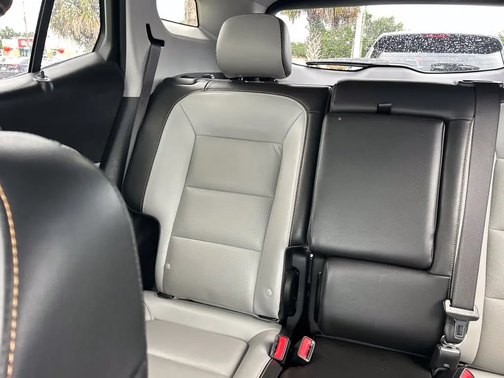 2021 GMC Terrain - $16,282