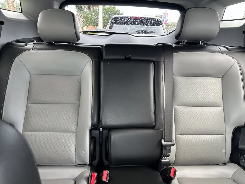 2021 GMC Terrain - $16,282