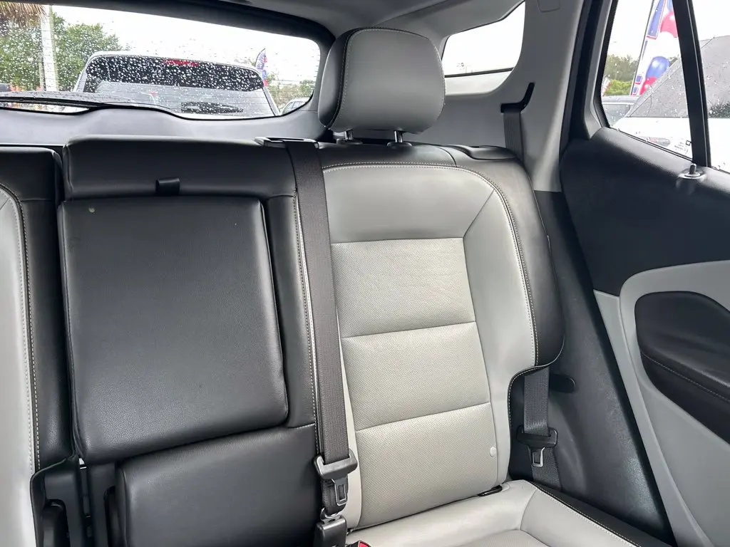 2021 GMC Terrain - $16,282