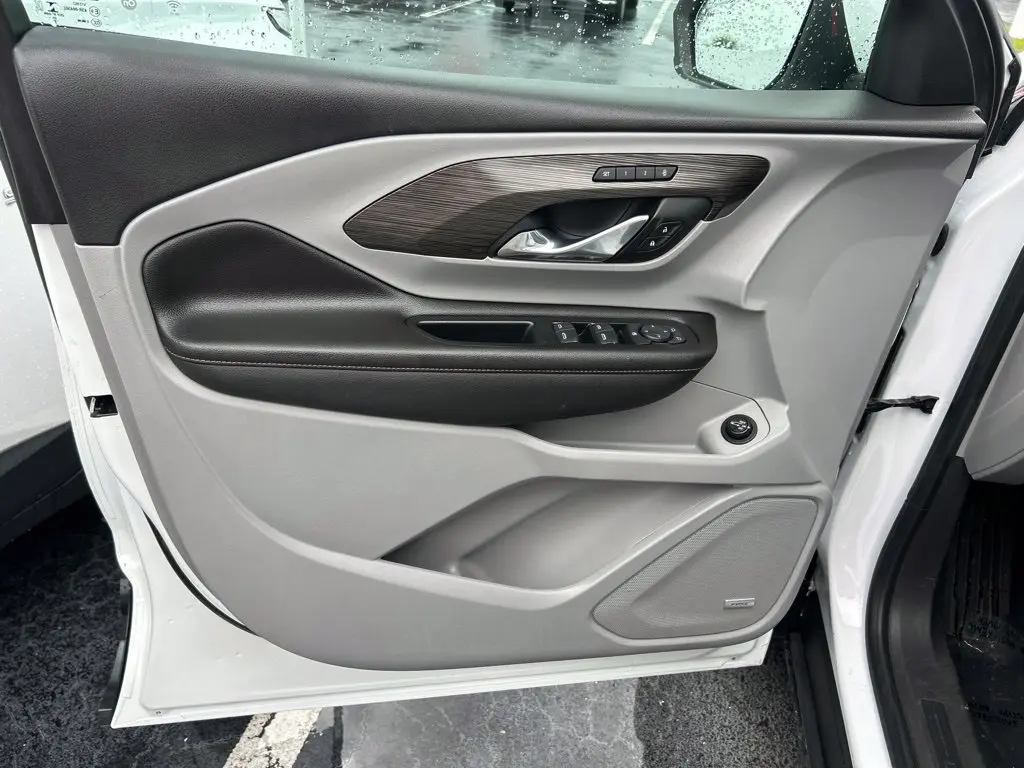 2021 GMC Terrain - $16,282