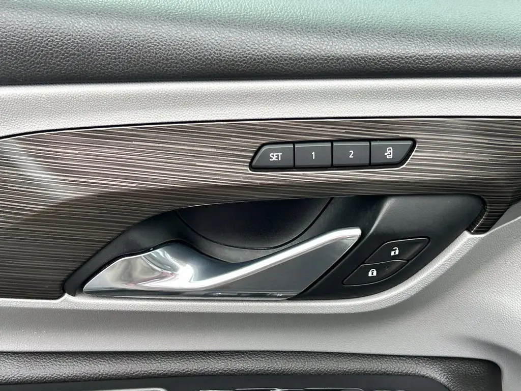 2021 GMC Terrain - $16,282