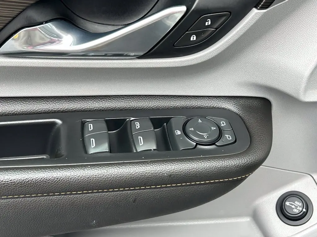 2021 GMC Terrain - $16,282