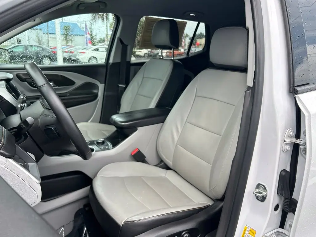 2021 GMC Terrain - $16,282