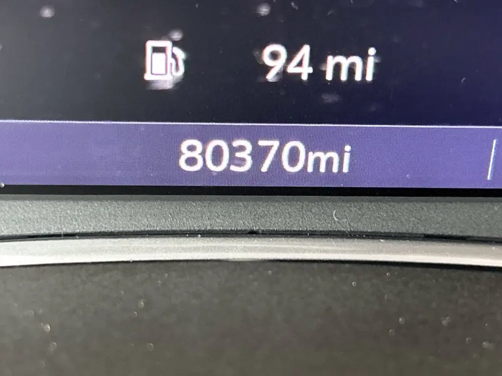 2021 GMC Terrain - $16,282