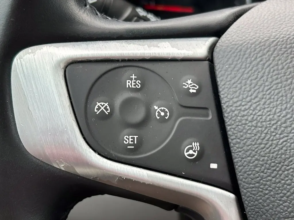 2021 GMC Terrain - $16,282