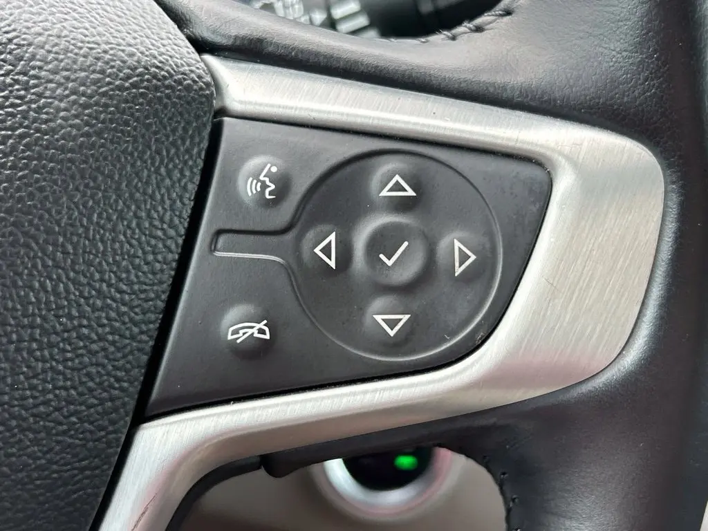 2021 GMC Terrain - $16,282
