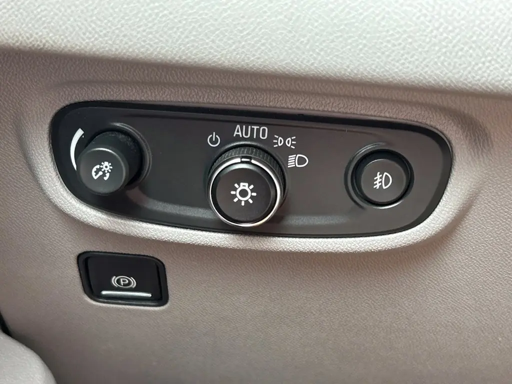 2021 GMC Terrain - $16,282