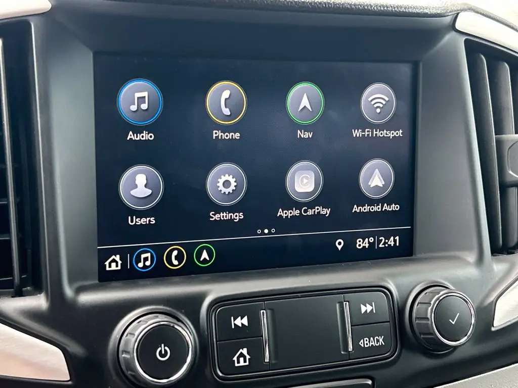 2021 GMC Terrain - $16,282