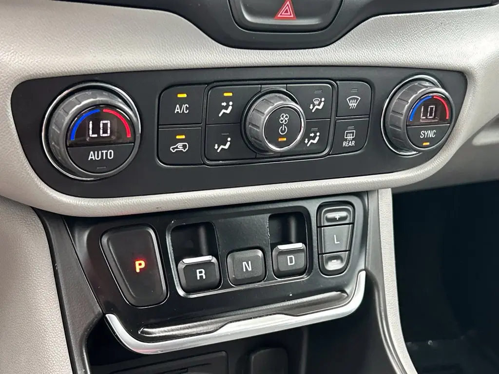 2021 GMC Terrain - $16,282