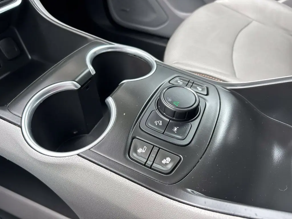 2021 GMC Terrain - $16,282