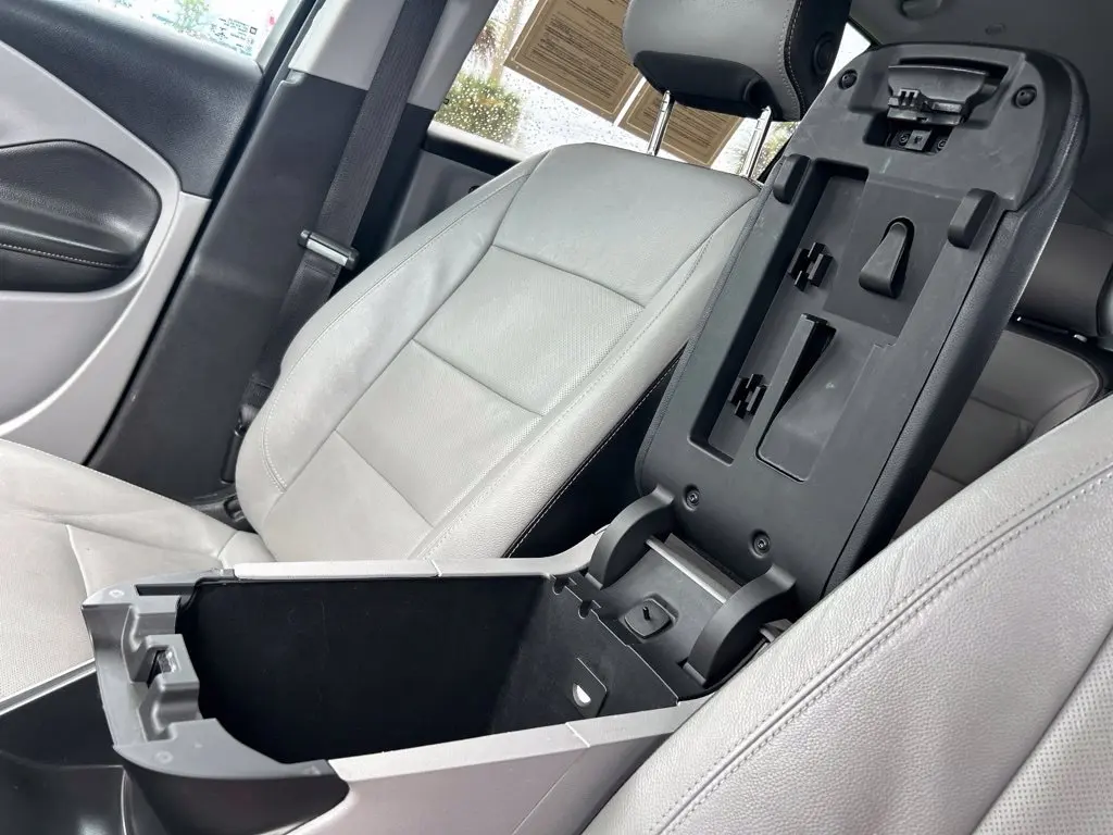 2021 GMC Terrain - $16,282