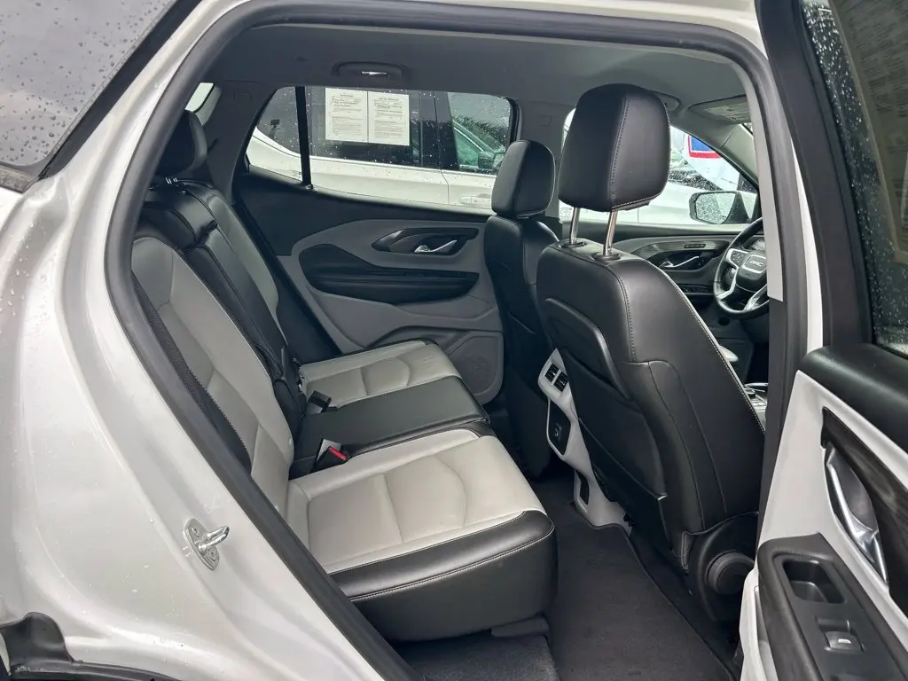 2021 GMC Terrain - $16,282