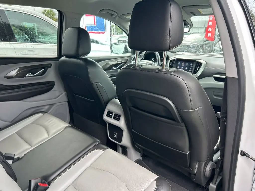 2021 GMC Terrain - $16,282
