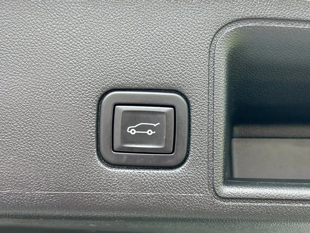 2021 GMC Terrain - $16,282