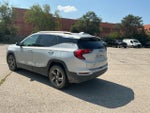 2019 Terrain Thumbnail 5