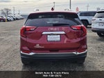 2020 Terrain Thumbnail 10