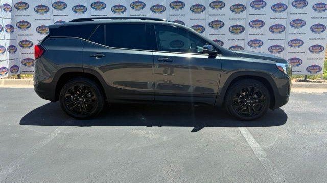 Preowned 2020 GMC Terrain SLT for Sale