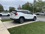 2021 Terrain Thumbnail 5
