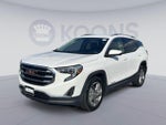 2018 Terrain Thumbnail 1