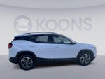 2018 Terrain Thumbnail 14
