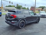 2020 Terrain Thumbnail 5