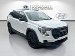 2022 Terrain Thumbnail 1
