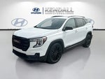 2022 Terrain Thumbnail 3