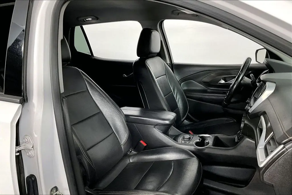 2019 GMC Terrain - $17,641