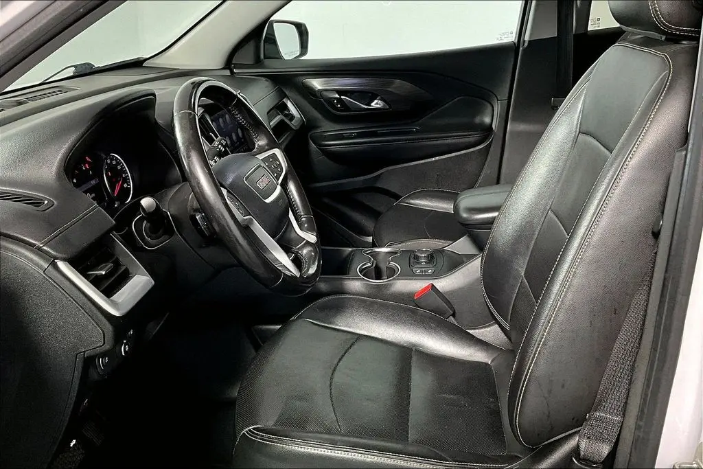 2019 GMC Terrain - $17,641