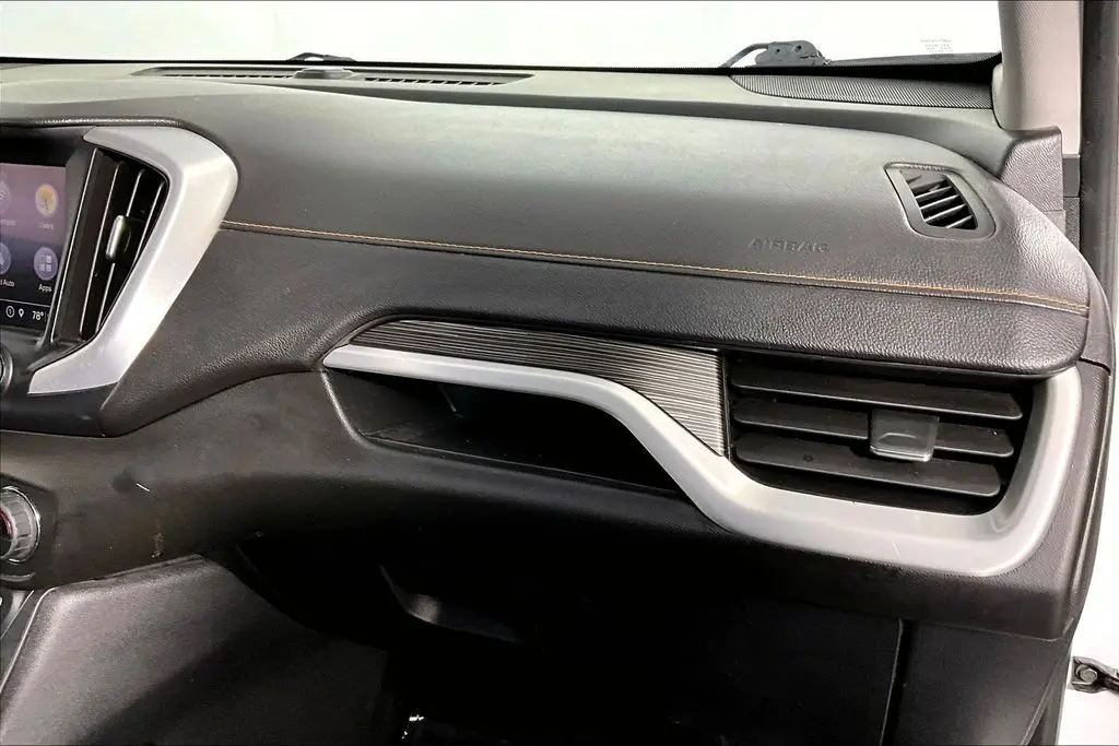 2019 GMC Terrain - $17,641