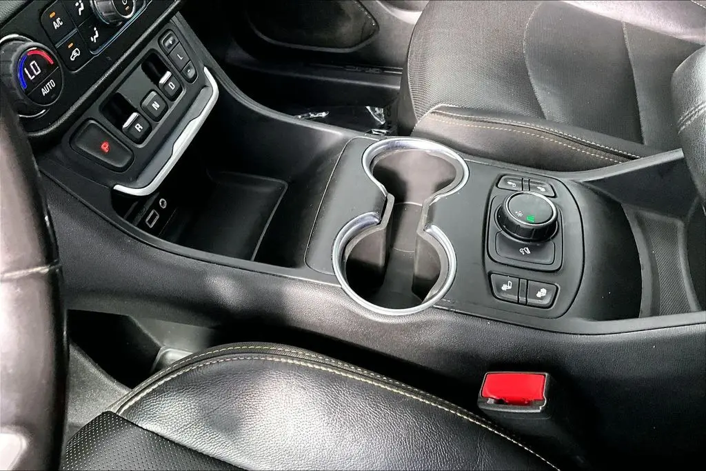 2019 GMC Terrain - $17,641