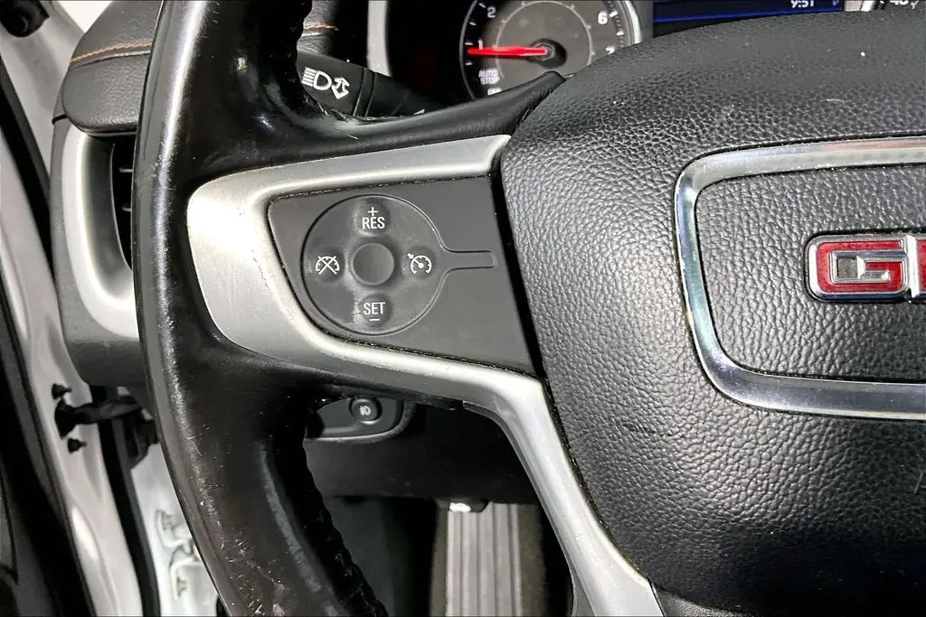 2019 GMC Terrain - $17,641